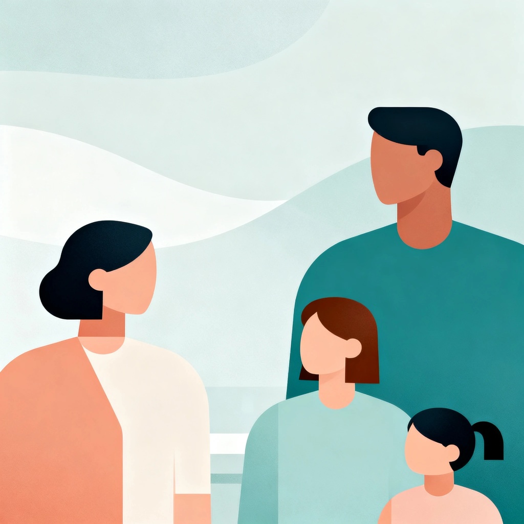 Značaj obiteljskih veza