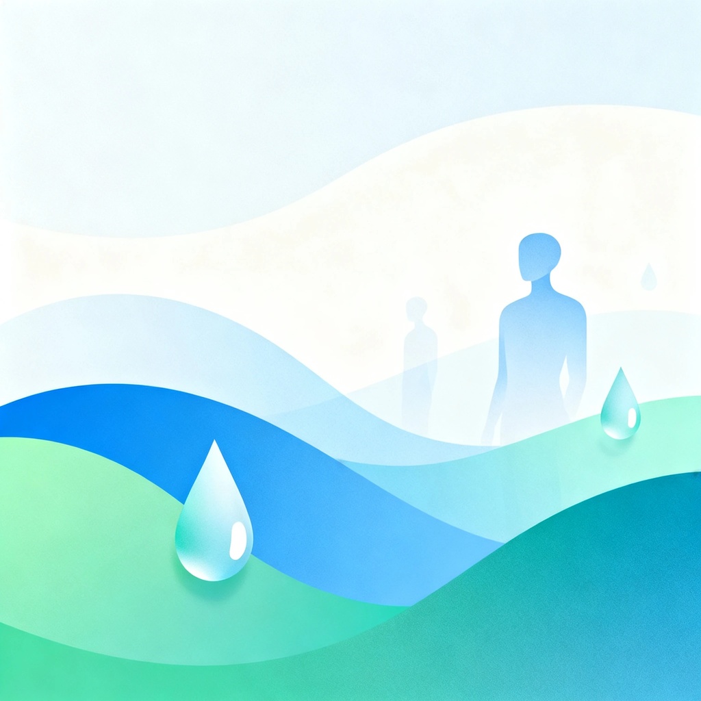 Važnost hidratacije za zdravlje